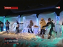 Фестиваль "ледяной" музыки в Норвегии Фестиваль "ледяной" музыки в Норвегии