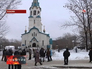 Воскресенский кафедральный собор Воскресенский кафедральный собор
