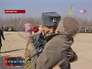 Встреча солдата Встреча солдата