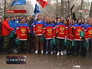 Общественная акция московских студентов Общественная акция московских студентов