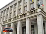 Протестующие захватывают административные здания на Украине Протестующие захватывают административные здания на Украине