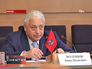 Печатников Леонид - заместитель мэра Москвы по вопросам социального развития Печатников Леонид - заместитель мэра Москвы по вопросам социального развития