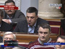 Лидер фракции "Свобода" Олег Тягнибок Лидер фракции "Свобода" Олег Тягнибок