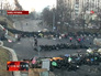 Баррикады в Киеве Баррикады в Киеве