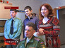 Семья потомственных военных Семья потомственных военных
