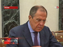 Сергей Лавров на совещании Совета безопасности России Сергей Лавров на совещании Совета безопасности России