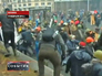 Акция протеста в Киеве Акция протеста в Киеве