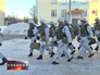 Учения ЗВО и ЦВО Учения ЗВО и ЦВО
