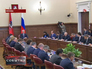 Заседание правительства Москвы Заседание правительства Москвы