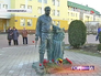 Памятник российским таможенникам Памятник российским таможенникам