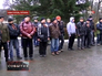 Жители Крыма записываются в народные дружины Жители Крыма записываются в народные дружины