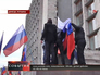 Митинг в Донецке Митинг в Донецке