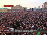 Митинг в Харькове Митинг в Харькове