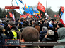 Митинг в Одессе Митинг в Одессе