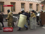 Активисты на Украине Активисты на Украине