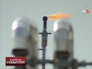 Газовая магистраль Газовая магистраль