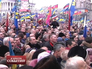 Митинг в Киеве Митинг в Киеве