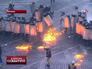 Столкновения протестующих с бойцами "Беркута" Столкновения протестующих с бойцами "Беркута"