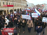 Акция в поддержку народа Украины Акция в поддержку народа Украины