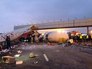 Авиакатастрофа во Внуково с Ту-204 Авиакатастрофа во Внуково с Ту-204