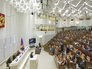 Совет Федерации РФ Совет Федерации РФ