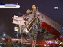 Катастрофа самолета Ту-204 во Внуково Катастрофа самолета Ту-204 во Внуково