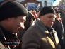 Активист "Евромайдана" Александр Музычко Активист "Евромайдана" Александр Музычко