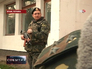 Украинские военные Украинские военные