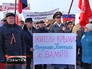 Акция в поддержку народа Украины Акция в поддержку народа Украины