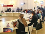 Награждение "Почетный реставратор" Награждение "Почетный реставратор"