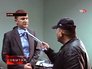Активист "Евромайдана" Александр Музычко оскорбляет прокурора Андрея Таргония Активист "Евромайдана" Александр Музычко оскорбляет прокурора Андрея Таргония