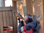 Вооруженные радикалы "Правого сектора" Вооруженные радикалы "Правого сектора"