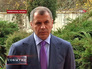 Спикер Верховного совета Крыма Владимир Константинов Спикер Верховного совета Крыма Владимир Константинов