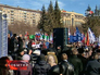 Акция в поддержку народа Украины Акция в поддержку народа Украины