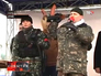 Активист "Евромайдана" Александр Музычко Активист "Евромайдана" Александр Музычко