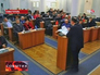 Заседание горсовета Севастополя Заседание горсовета Севастополя