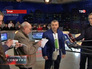 Спикер Верховного совета Крыма Владимир Константинов даёт интервью Спикер Верховного совета Крыма Владимир Константинов даёт интервью