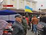 Митинг в поддержку целостности Украины Митинг в поддержку целостности Украины