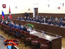 Заседание правительства Москвы Заседание правительства Москвы