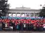 Митинг в Севастополе Митинг в Севастополе