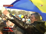 Митинг в Симфероплое Митинг в Симфероплое