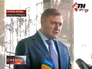 Бывший губернатор Харьковской области Михаил Добкин Бывший губернатор Харьковской области Михаил Добкин