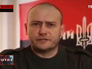 Лидер "Правого сектора" Украины Дмитрий Ярош Лидер "Правого сектора" Украины Дмитрий Ярош