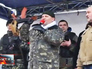Активист "Евромайдана" Александр Музычко Активист "Евромайдана" Александр Музычко