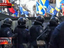 Беспорядки в Киеве Беспорядки в Киеве