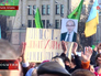 Митинг жителей Харькова в поддержку мэра Геннадия Кернеса Митинг жителей Харькова в поддержку мэра Геннадия Кернеса