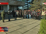 Сбор добровольцев для защиты избирательных участков в Крыму Сбор добровольцев для защиты избирательных участков в Крыму