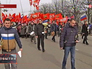 Митинг в поддержку Крыма в Москве Митинг в поддержку Крыма в Москве