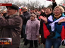 Жители Крыма Жители Крыма