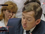 Политический и государственный деятель Александр Починок Политический и государственный деятель Александр Починок